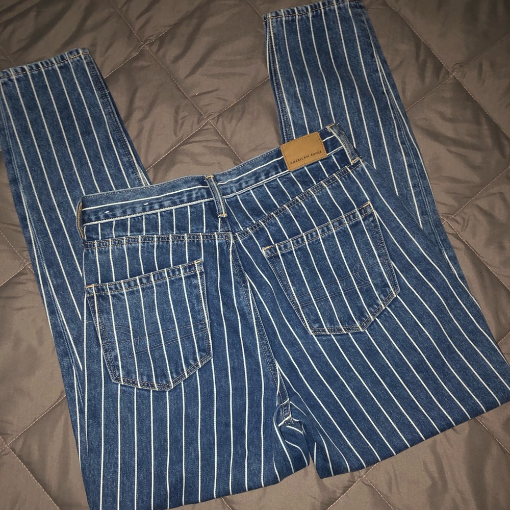 Mom Jeans